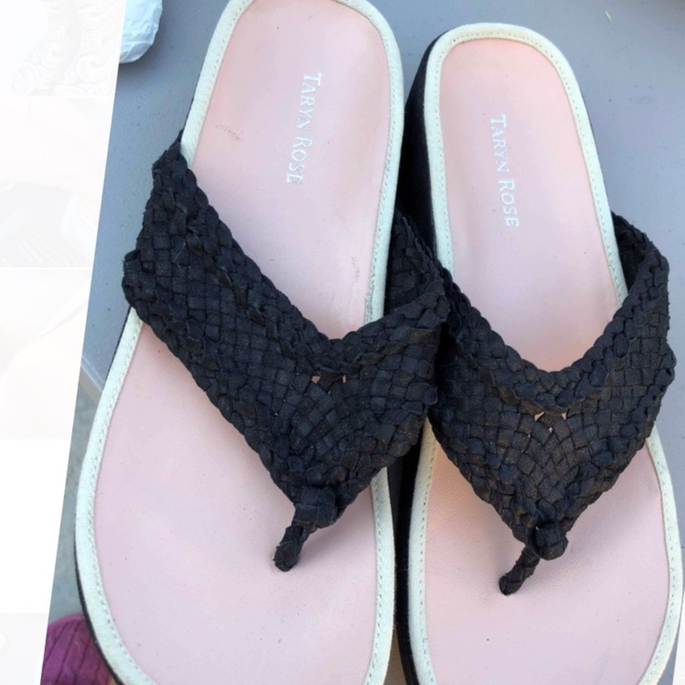 Taryn Rose Sandals